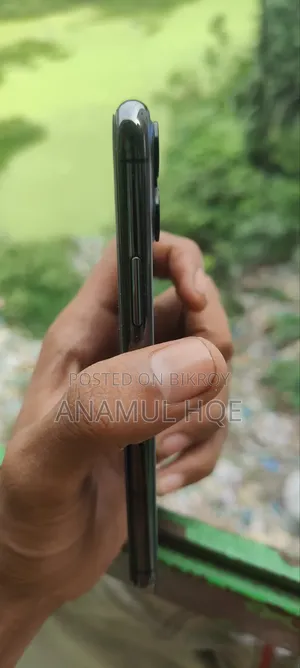 Apple iPhone 11 Pro 64 GB Green