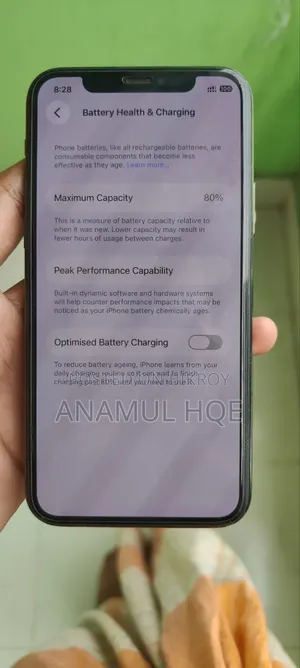 Apple iPhone 11 Pro 64 GB Green