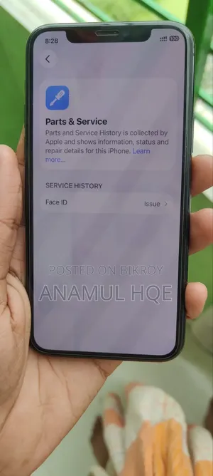 Apple iPhone 11 Pro 64 GB Green