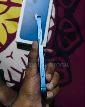Apple iPhone 13 128 GB Blue