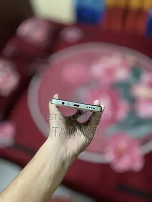 Realme Note 60x 64 GB Green