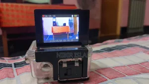 Action Camera