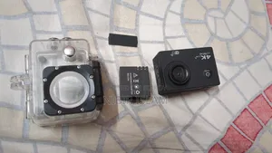 Action Camera