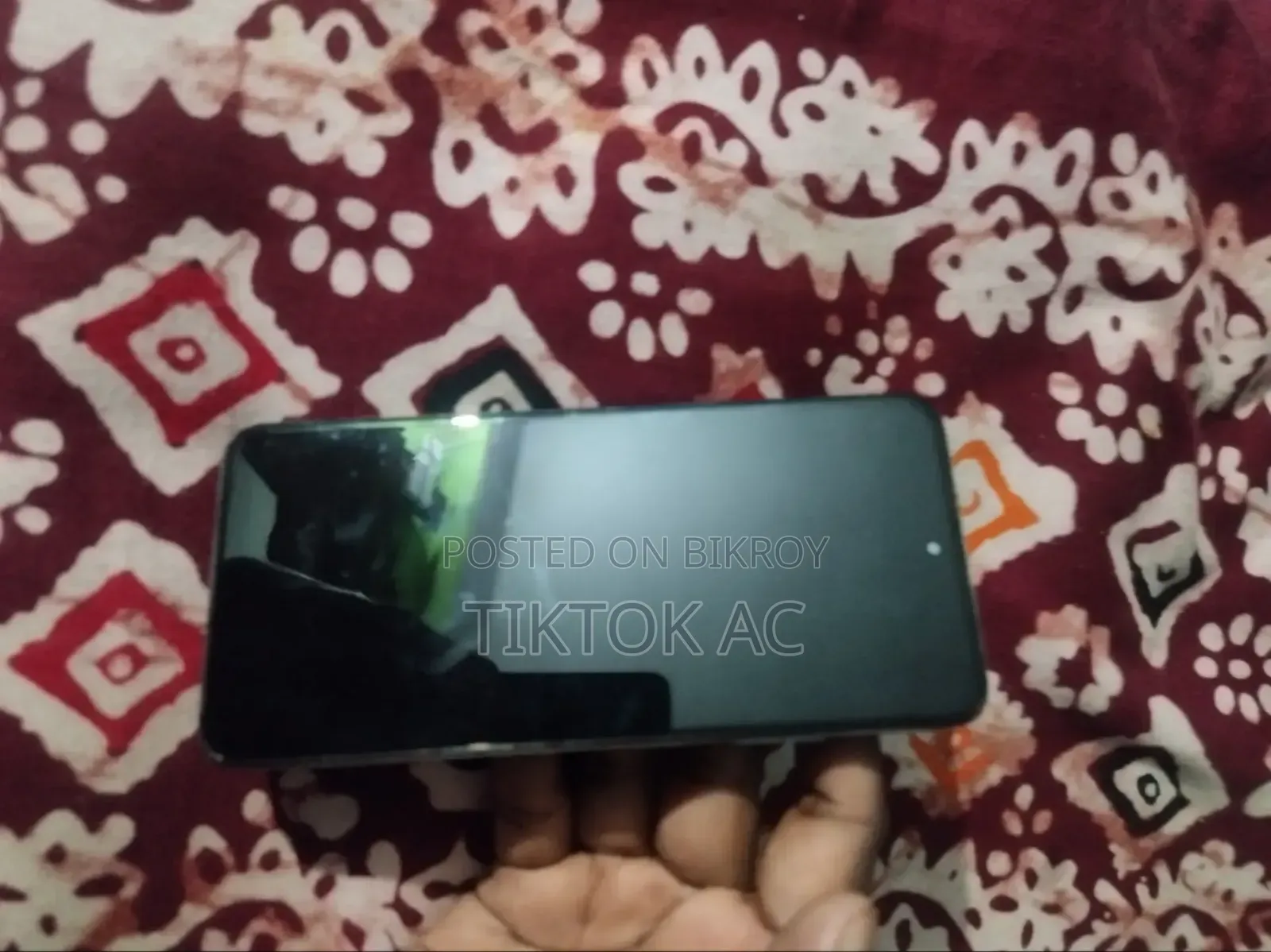 Xiaomi Redmi Note 11S 128 GB Blue