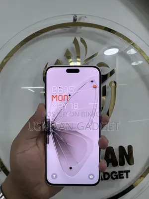 Tecno Spark Slim 256 GB White