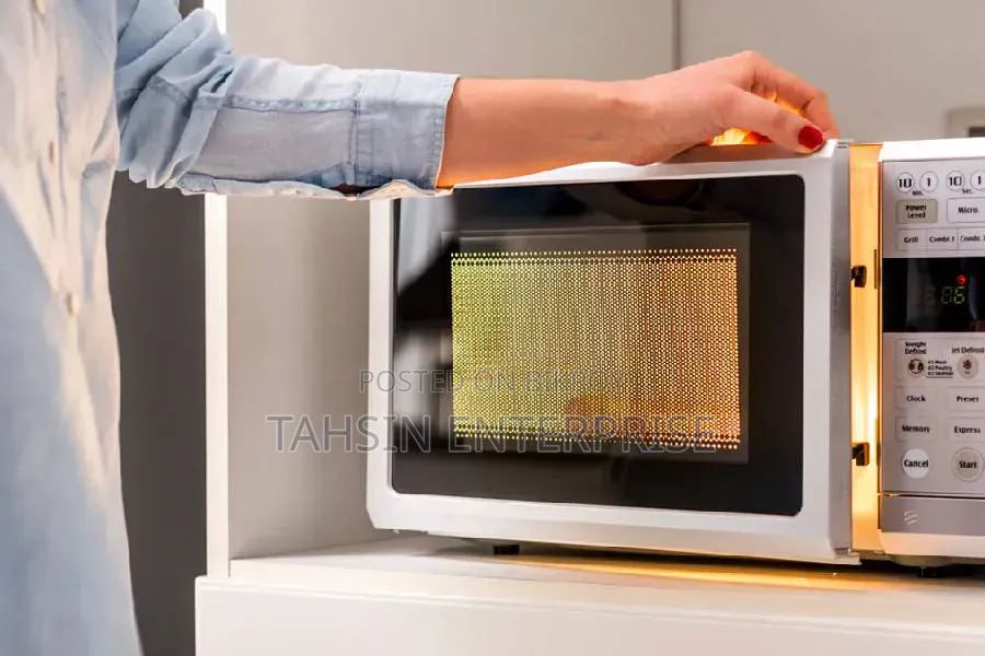 যে কোনো ওভেন মেরামত করে থাকি