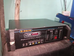 Sp 4 Speaker