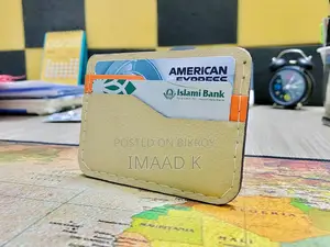 Card Holders Customize Making