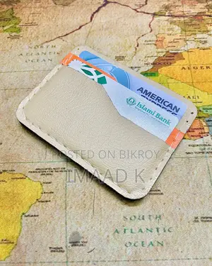 Card Holders Customize Making