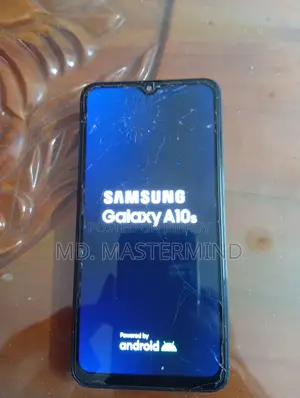 Samsung A10 32 GB Blue