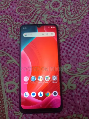 Realme Narzo 50i 64 GB Black