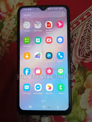 Samsung A10 32 GB Blue