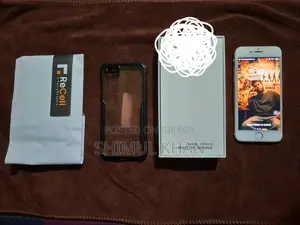 Apple iPhone 6s 32 GB Gold