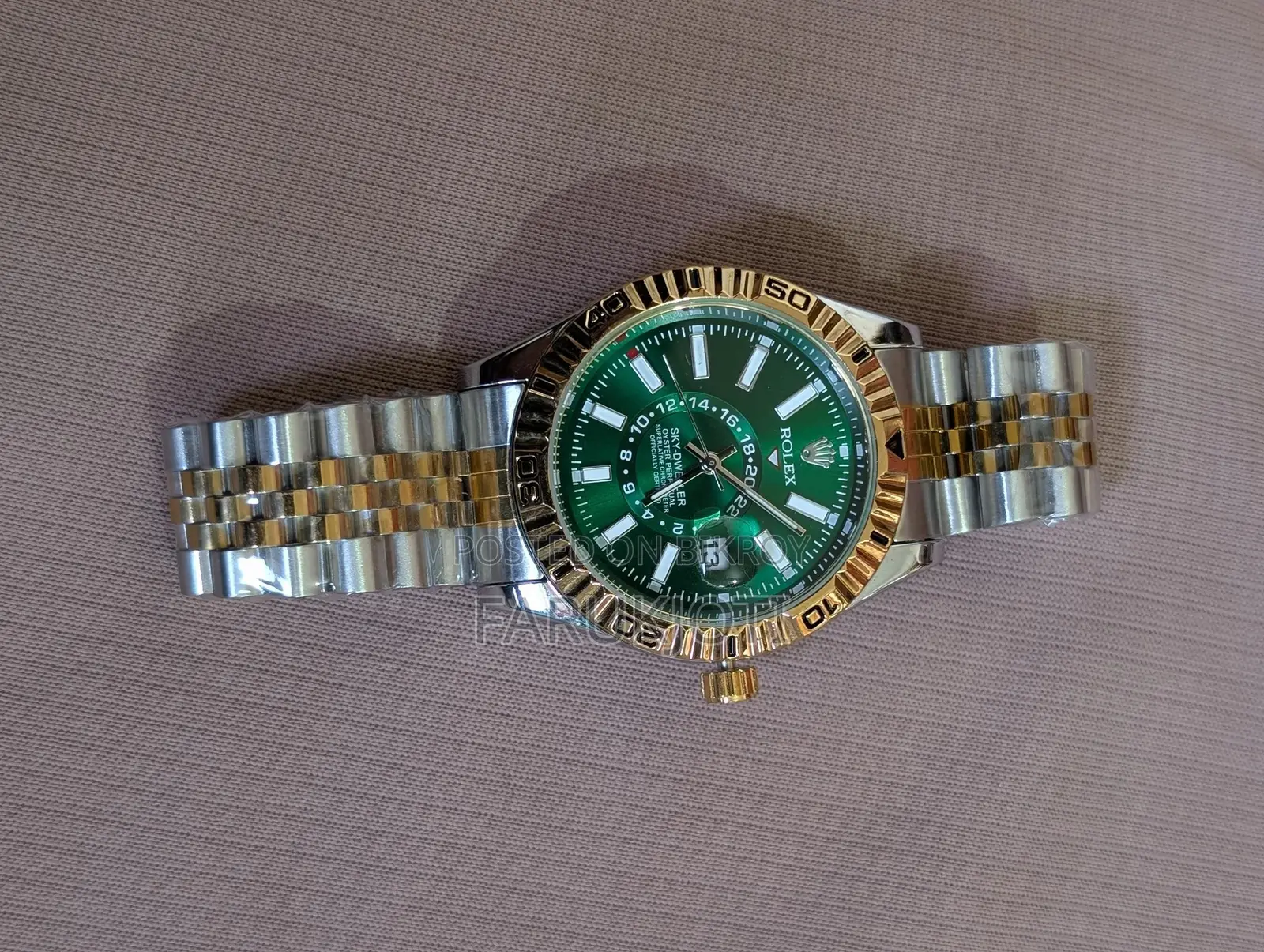 AA Grade Watch for Men