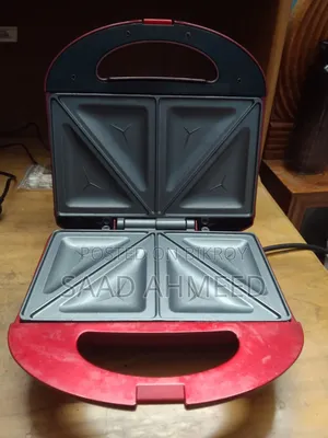 Miyako Sandwich Maker Sw-219mr