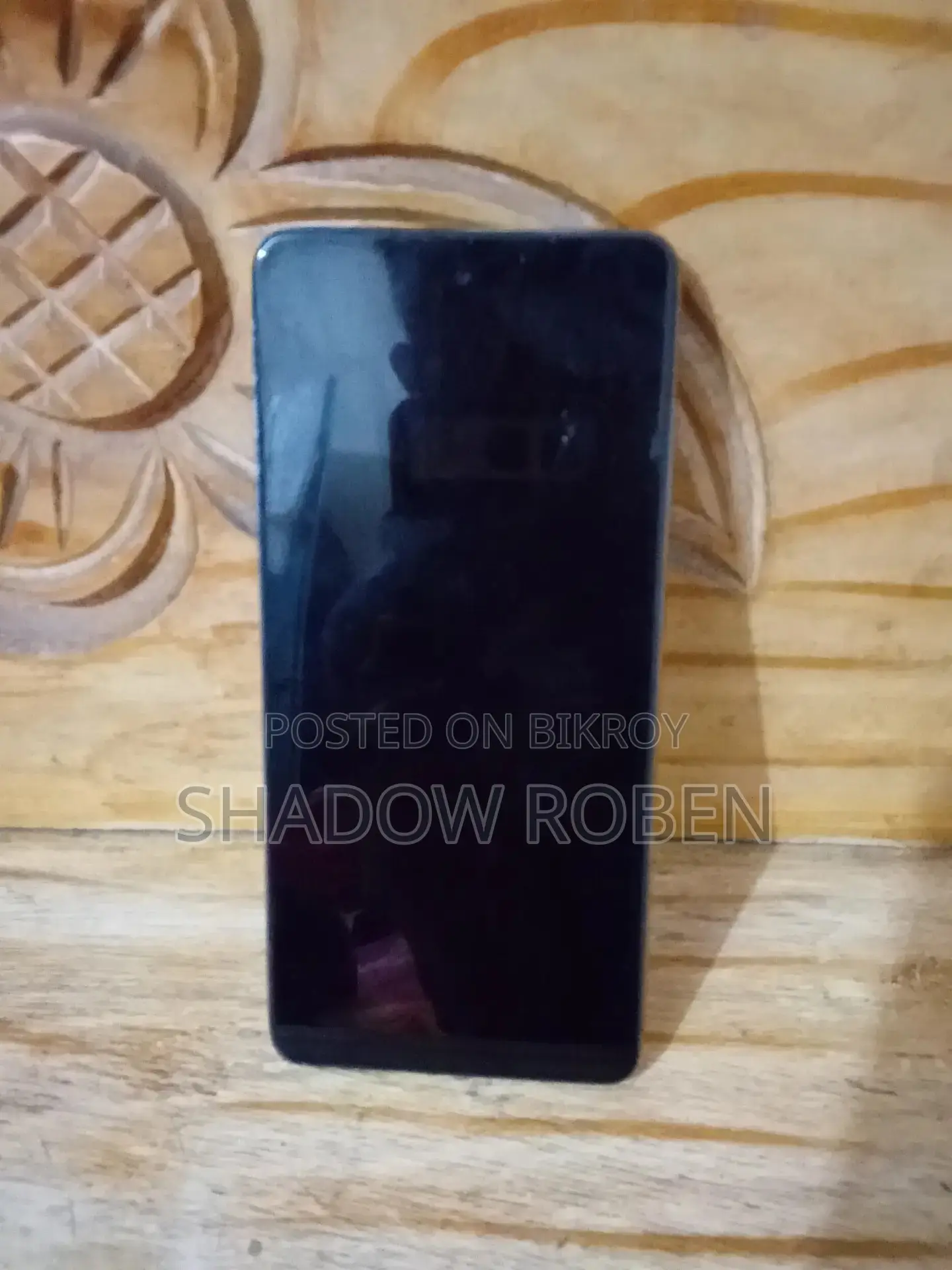Samsung Galaxy A52 128 GB White