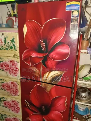 Refrigerator Walton