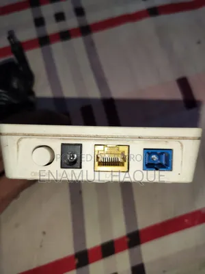 ওয়াইফাই রাউটার Huawei Gpon Onu