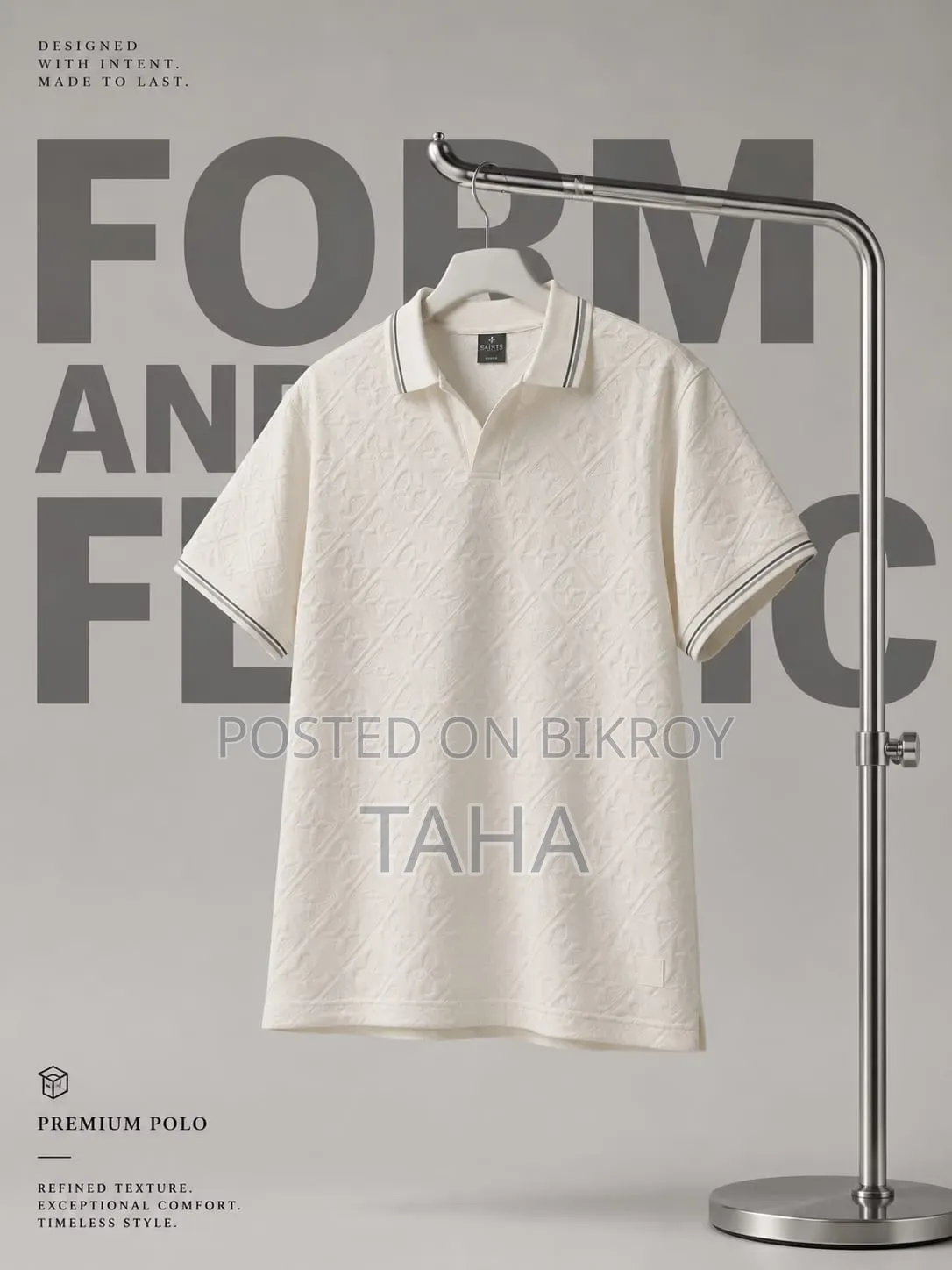 Polo T-Shirt