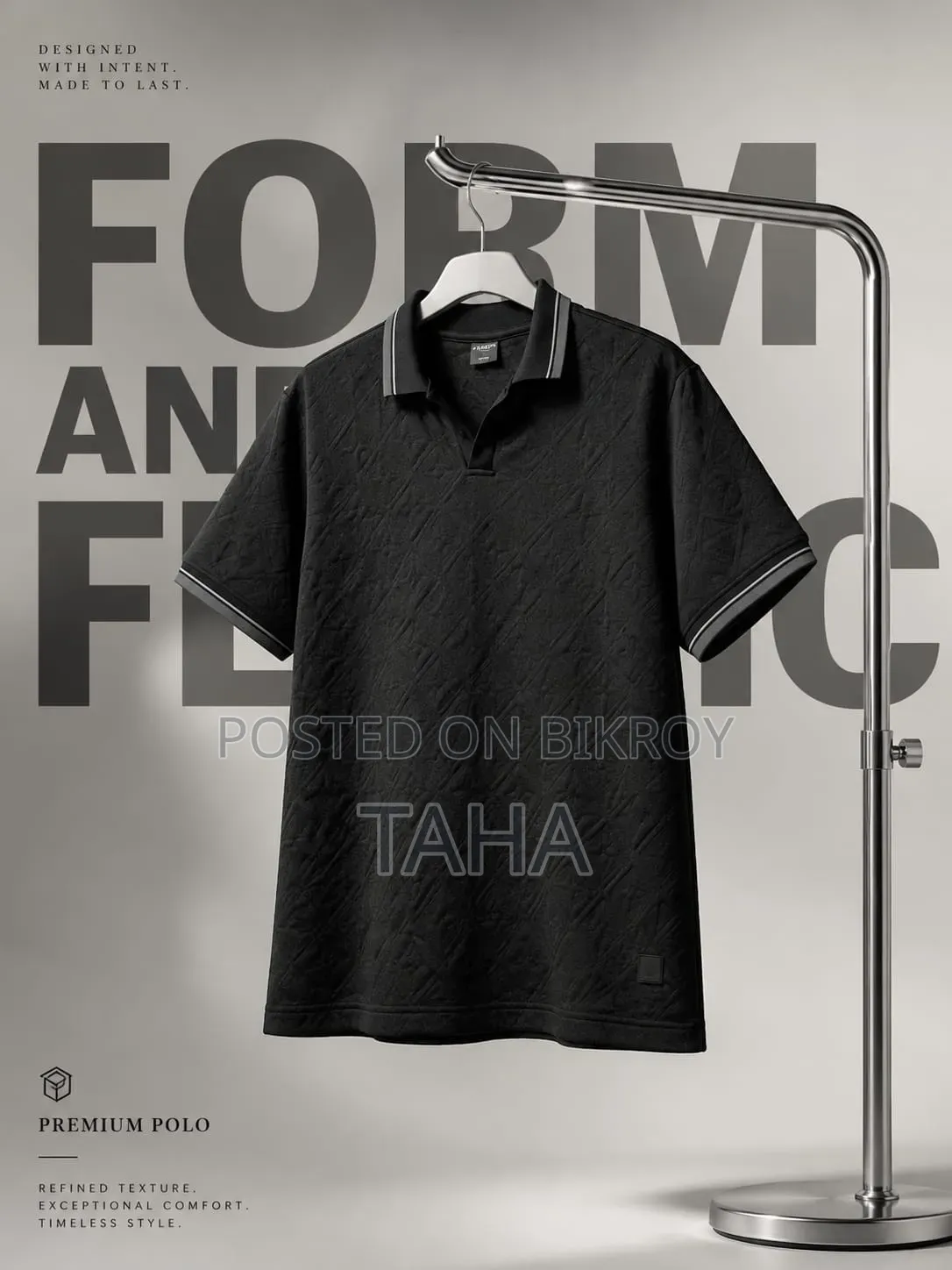 Polo T-Shirt