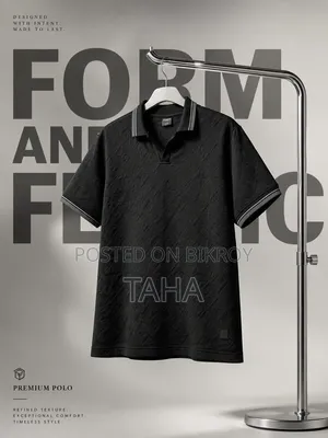 Polo T-Shirt