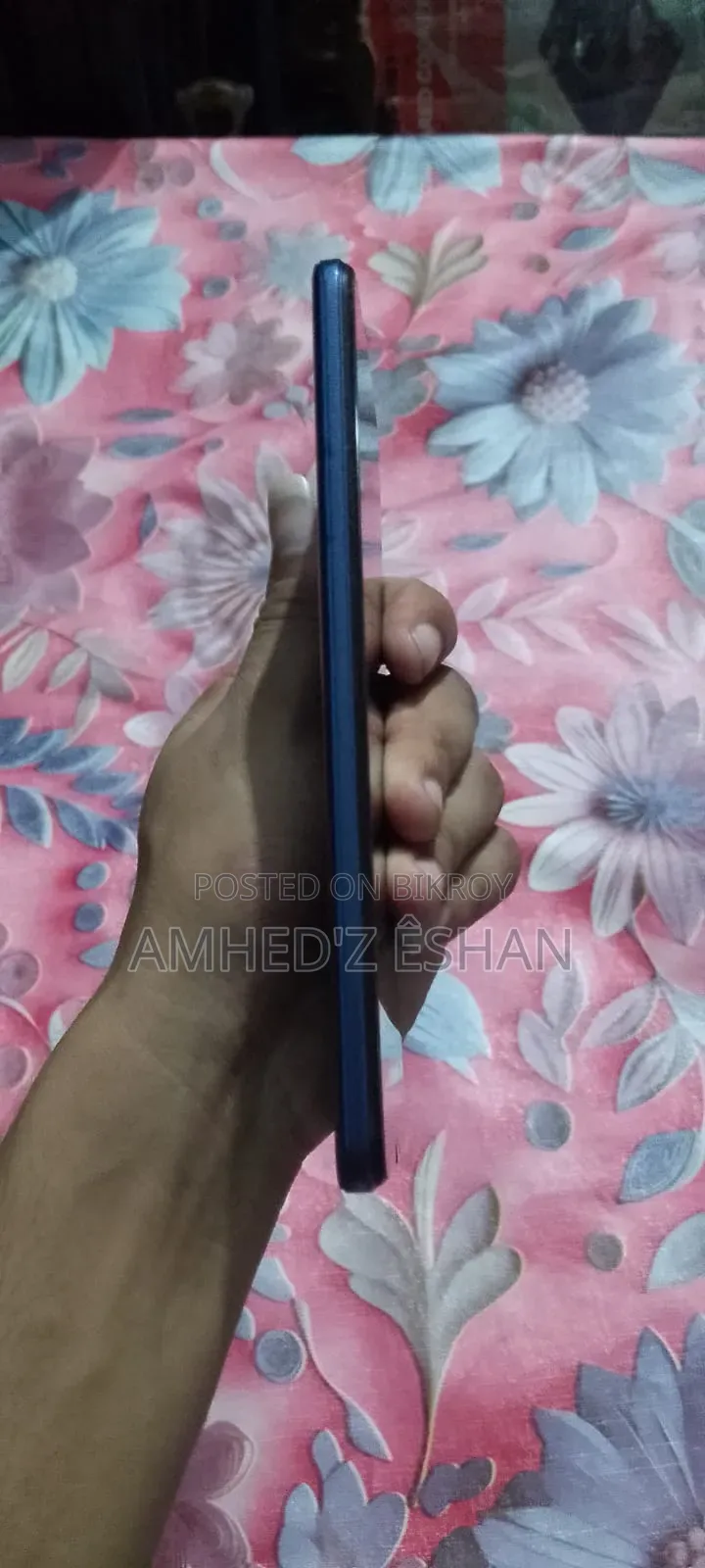 Vivo Y15 64 GB Blue