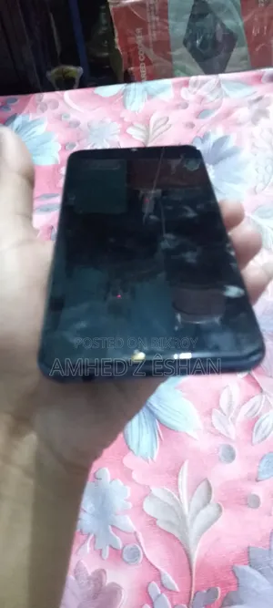 Vivo Y15 64 GB Blue
