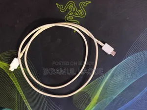 Samsung Original Type C to Type C Cable