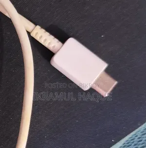 Samsung Original Type C to Type C Cable