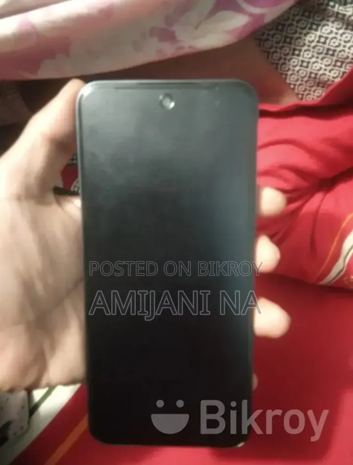 Tecno Spark Go 128 GB Blue