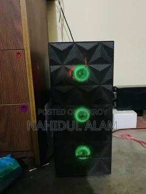 Gaming Pc Up For Sale