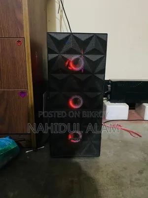 Gaming Pc Up For Sale