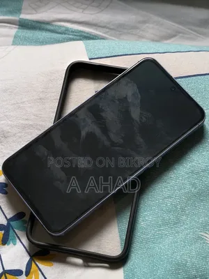 Samsung Galaxy A55 128 GB Blue