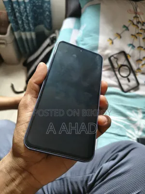 Samsung Galaxy A55 128 GB Blue