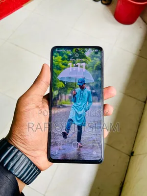 Xiaomi Redmi Note 14 4G 256 GB Black