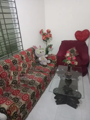 Full Sofa Set