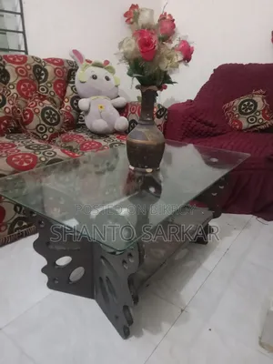 Full Sofa Set