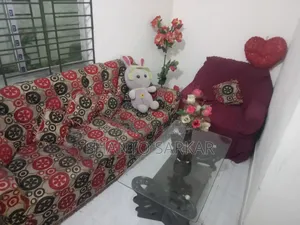 Full Sofa Set