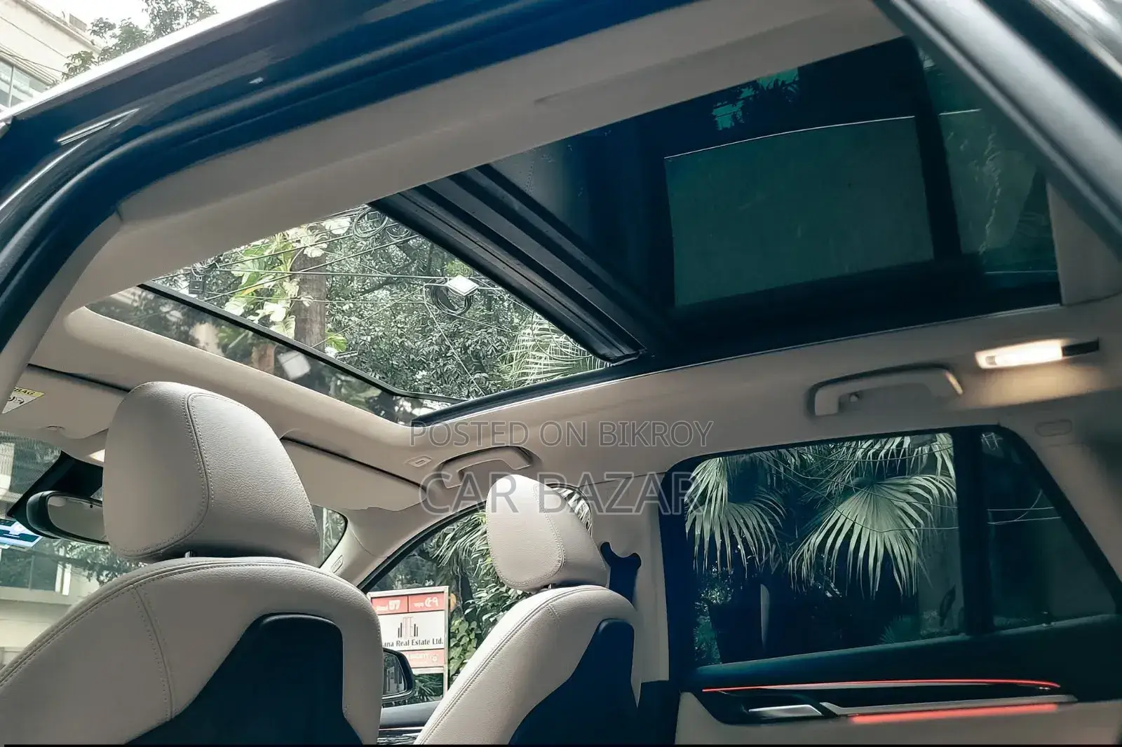 BMW X1 2022 গ্রে