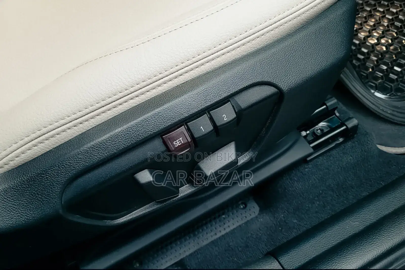 BMW X1 2022 গ্রে