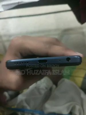 Tecno Spark Go 64 GB Purple