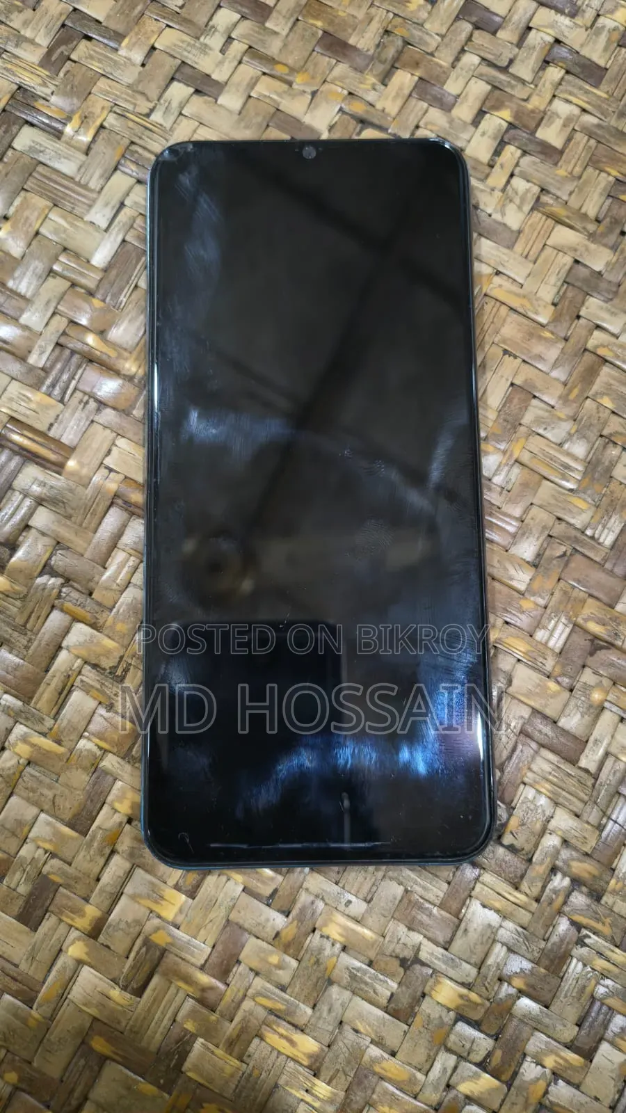 Realme C25Y 64 GB Blue