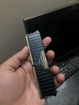 Corsair 3200 MHZ Ram