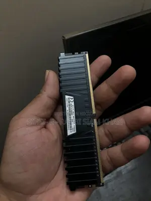 Corsair 3200 MHZ Ram