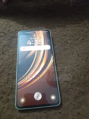 New Realme Narzo 60 Pro 128 GB