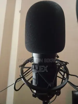Maono Condenser Microphone (Fresh)