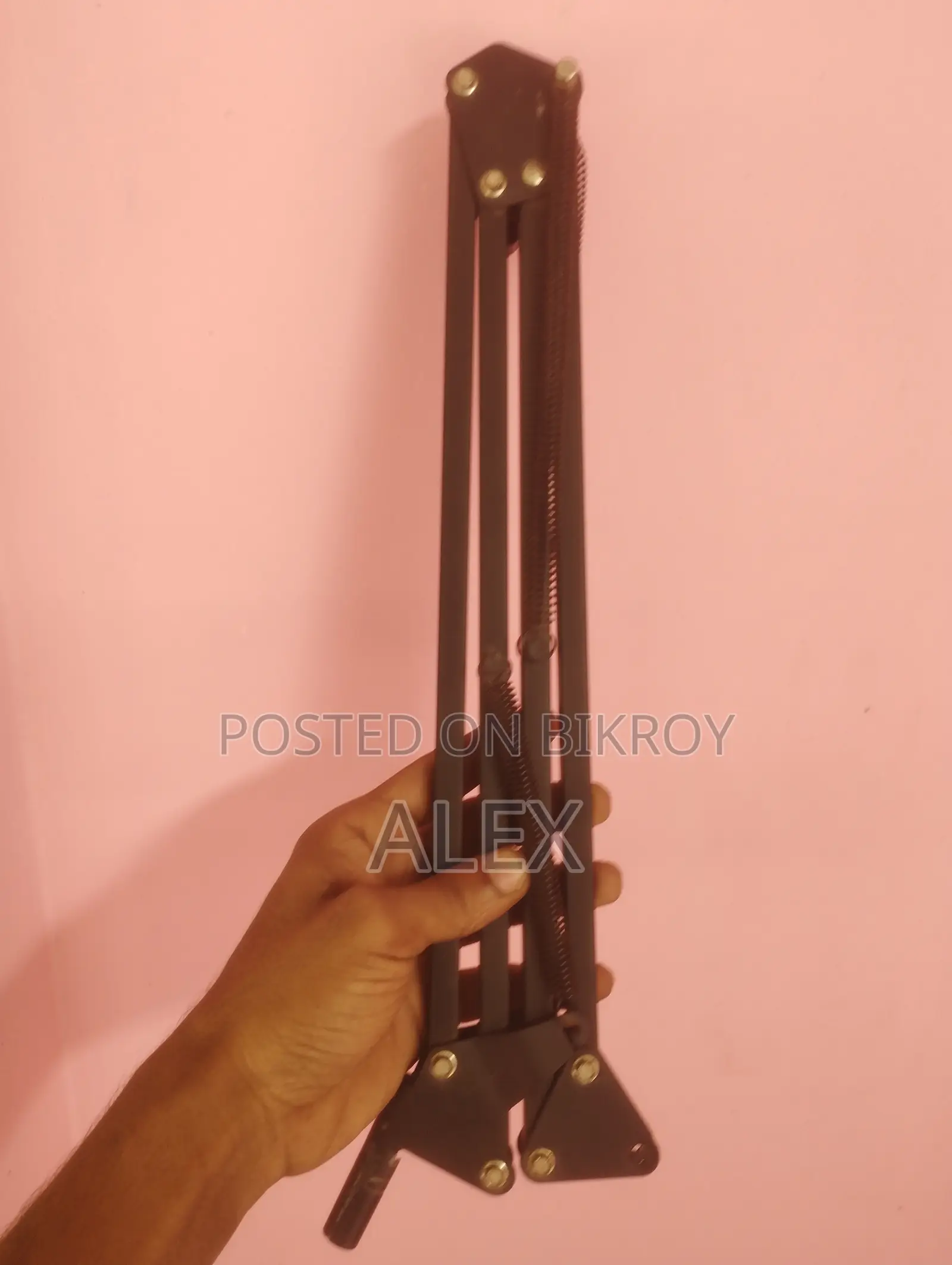 Maono Condenser Microphone (Fresh)