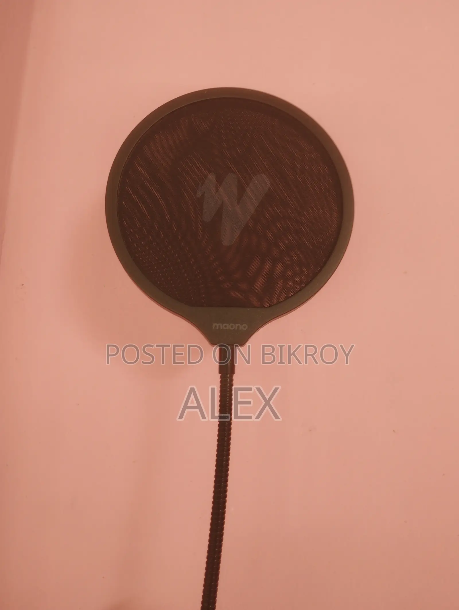 Maono Condenser Microphone (Fresh)