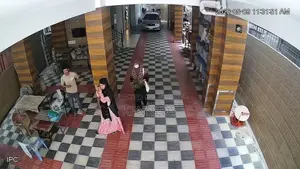 3-Bedroom Apartment for Rent in Moniza Wahid Dream, Mirpur