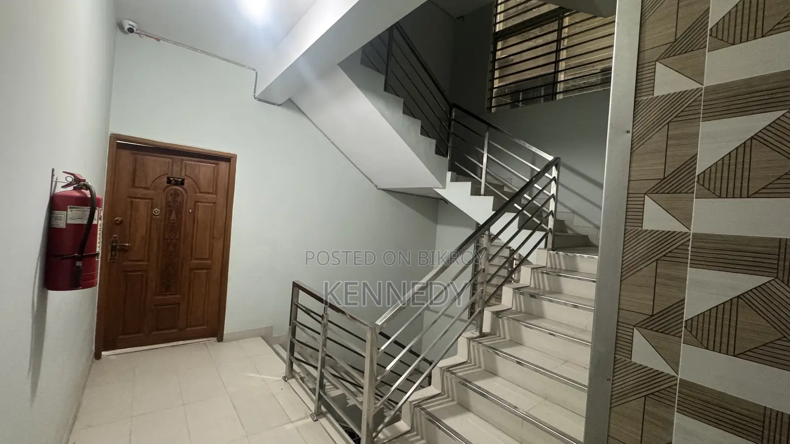 3-Bedroom Apartment for Rent in Moniza Wahid Dream, Mirpur